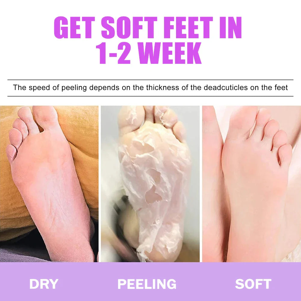 SoftStep Foot Care Kit