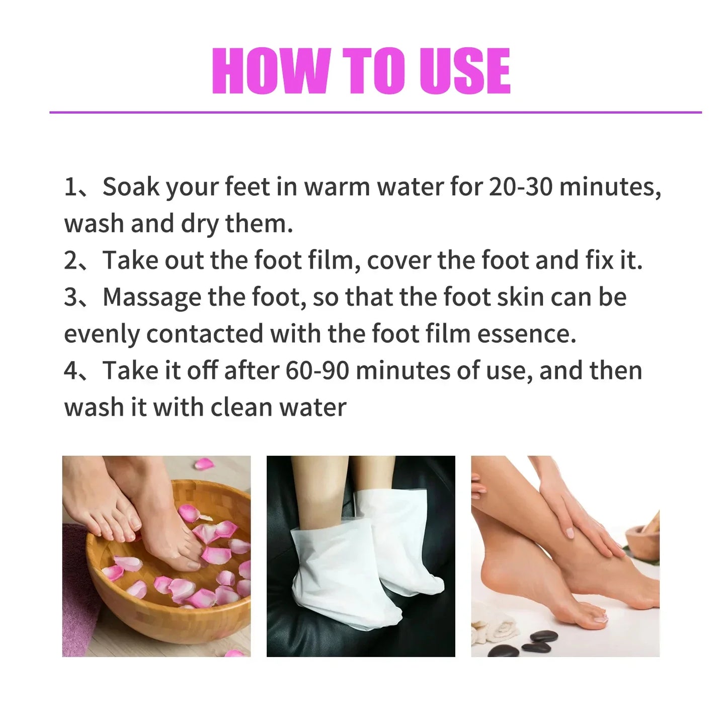 SoftStep Foot Care Kit