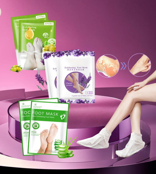 SoftStep Foot Care Kit